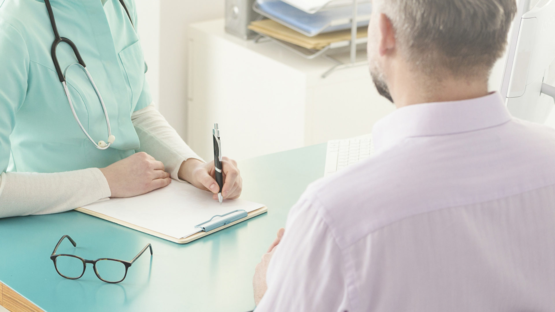 الفحص الطبي الخاص بالبلدية